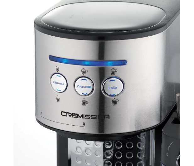 Ariete 1384 CREMISSIMA - 1386969 - zdjęcie 4
